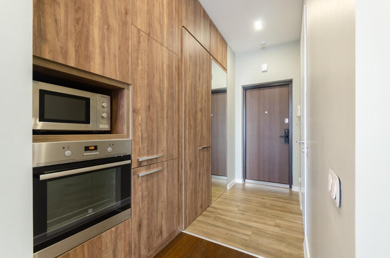 Petrovdom 408-467-471-277-377 In Central Park Cozy Apartments Kiev Exterior foto