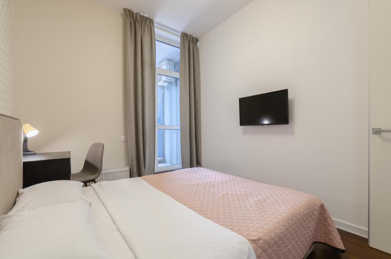 Petrovdom 408-467-471-277-377 In Central Park Cozy Apartments Kiev Exterior foto