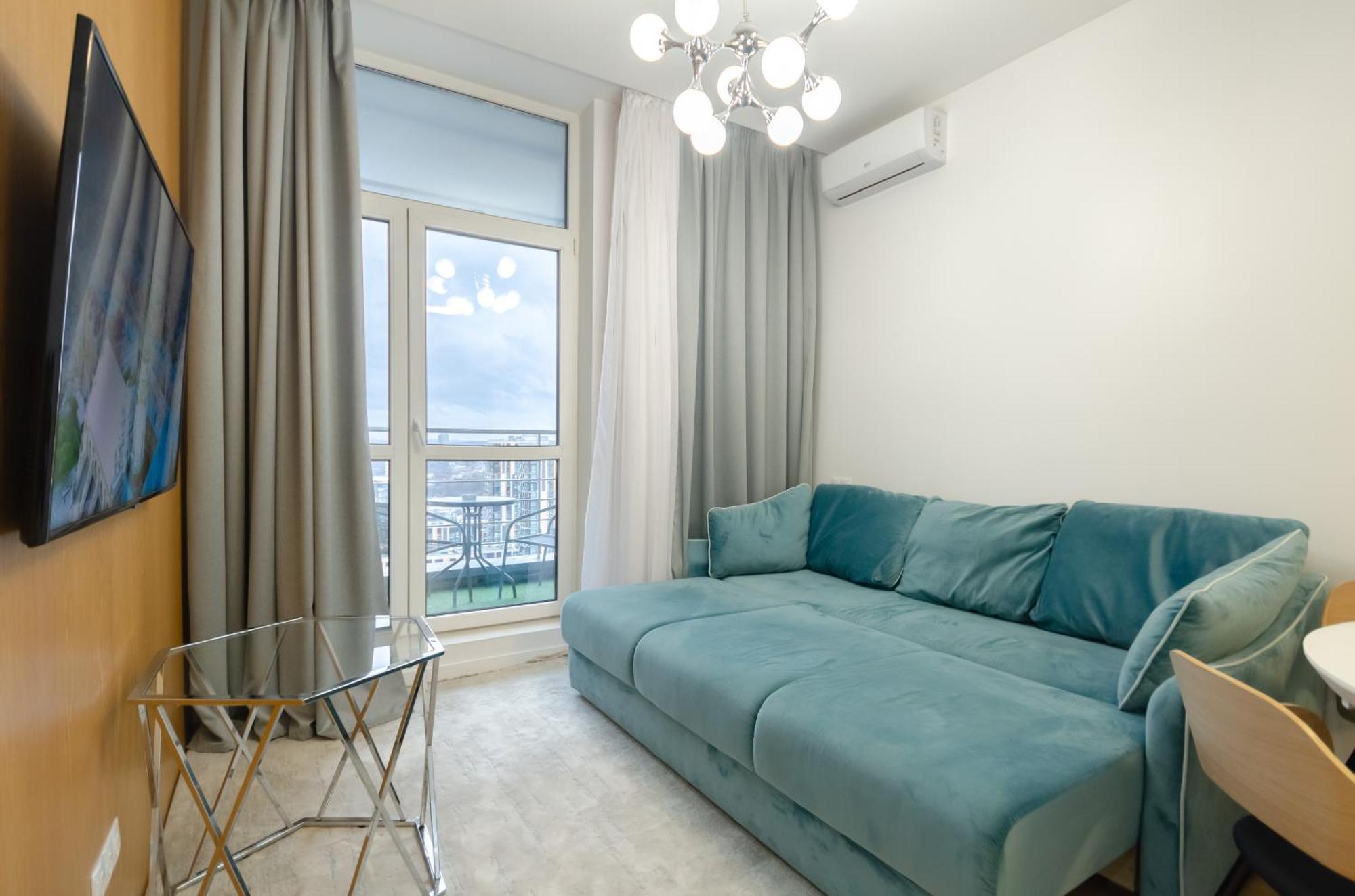 Petrovdom 408-467-471-277-377 In Central Park Cozy Apartments Kiev Exterior foto