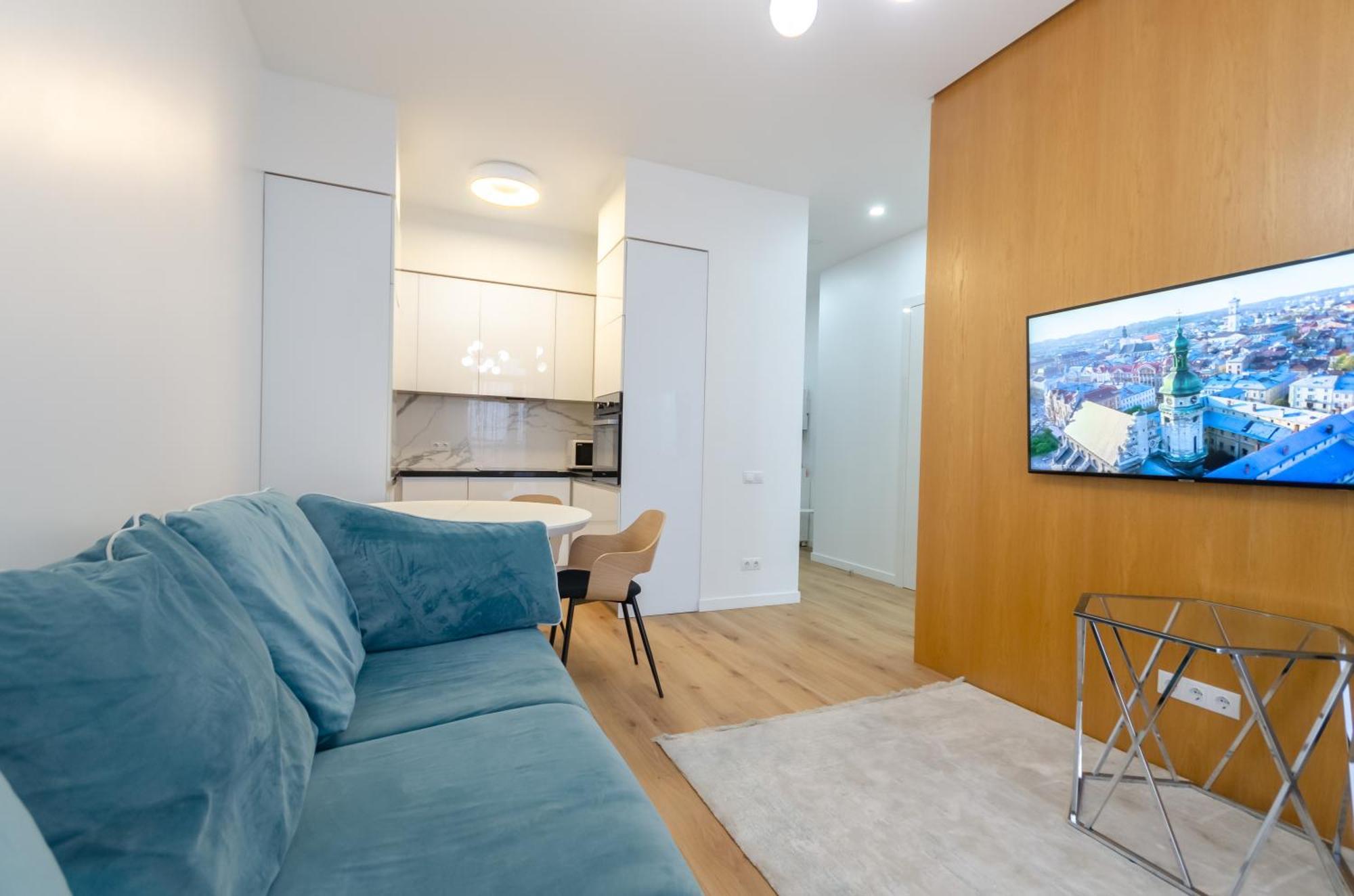 Petrovdom 408-467-471-277-377 In Central Park Cozy Apartments Kiev Exterior foto