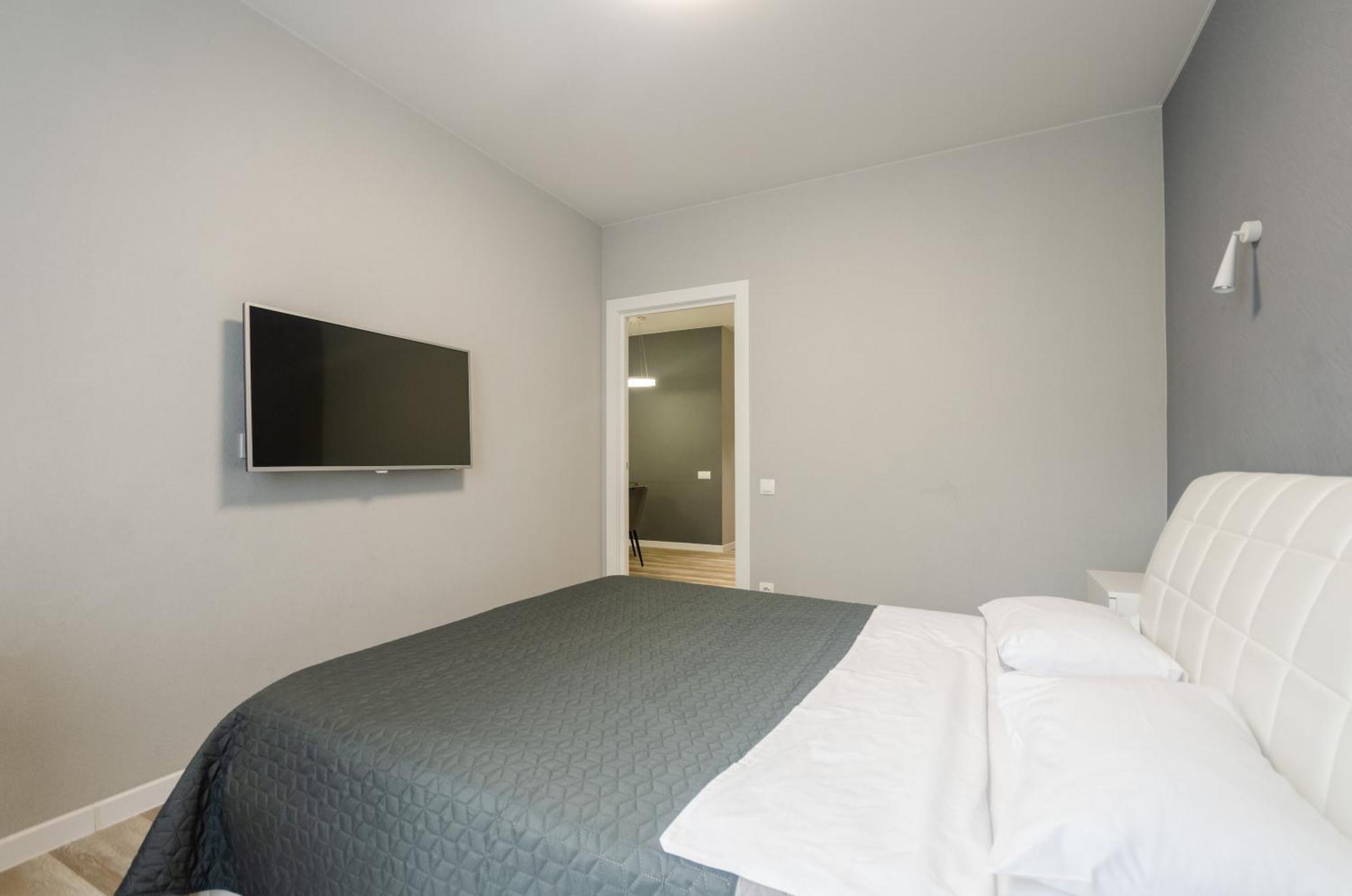 Petrovdom 408-467-471-277-377 In Central Park Cozy Apartments Kiev Exterior foto