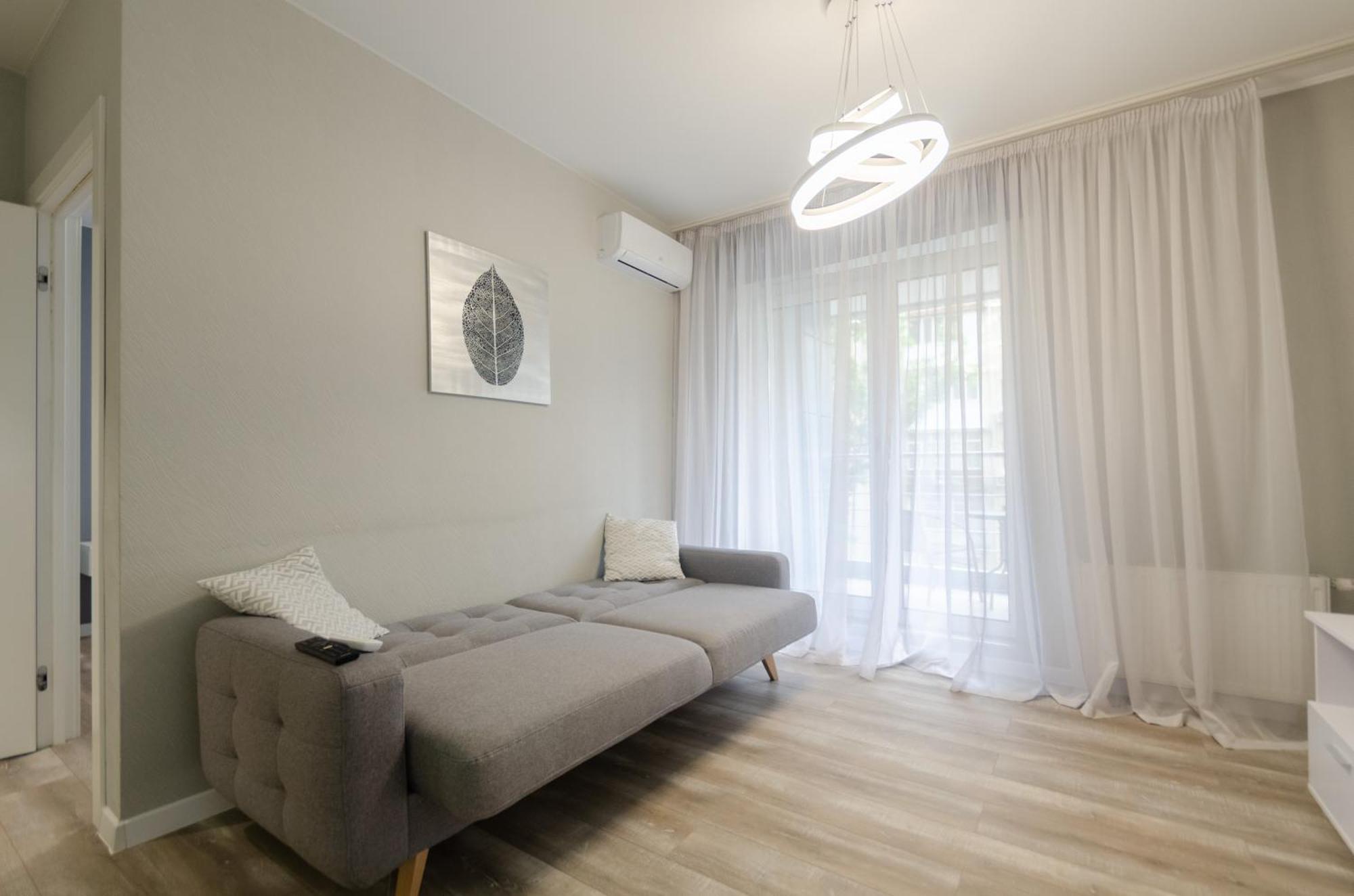 Petrovdom 408-467-471-277-377 In Central Park Cozy Apartments Kiev Exterior foto